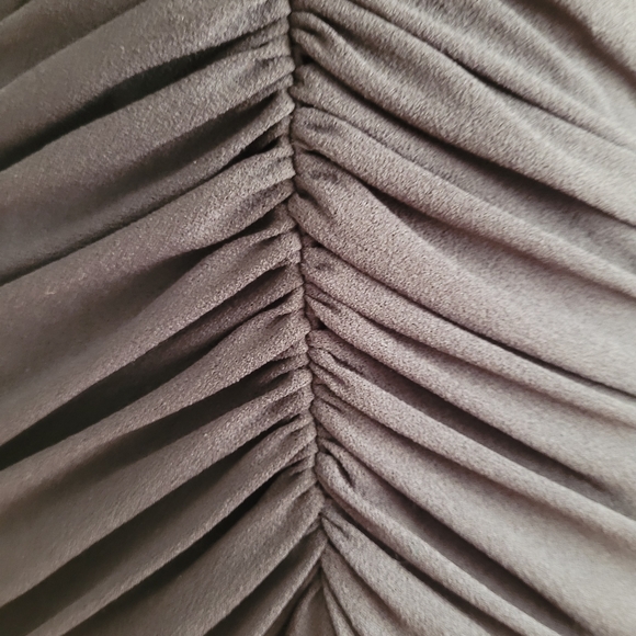 Cache vintage style dress size 2 - Picture 8 of 16